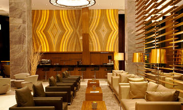 Crowne Plaza Istanbul Harbiye