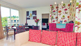 Grand Hotel and Casino Suite