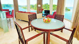 Grand Hotel and Casino Suite