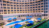 Grand Hotel and Casino Exterior