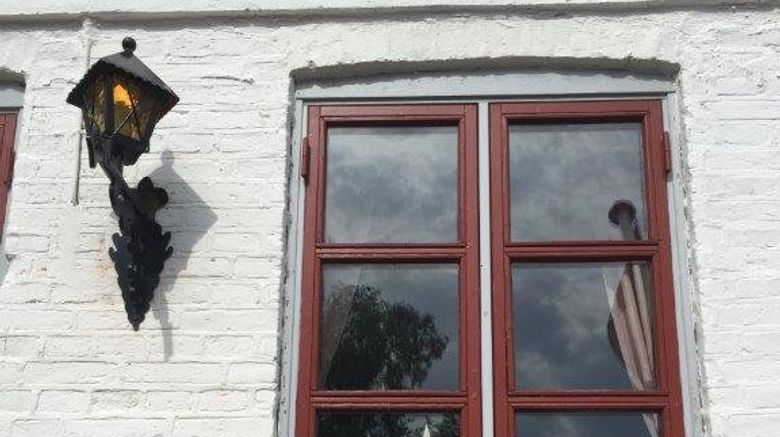Hotel Lasby Kro Exterior. Images powered by <a href="https://www.leonardoworldwide.com" target="_blank" rel="noopener">Leonardo</a>.