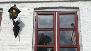 Hotel Lasby Kro