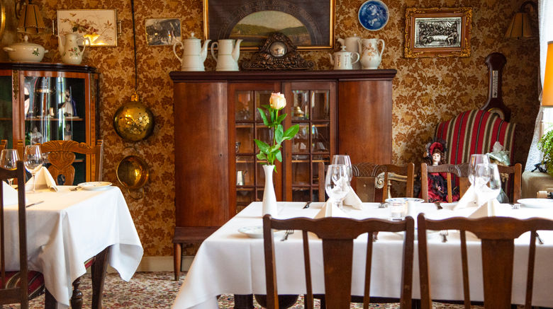 <b>Hotel Lasby Kro Restaurant</b>. Images powered by <a href="https://www.leonardoworldwide.com/" title="Leonardo Worldwide" target="_blank">Leonardo</a>.