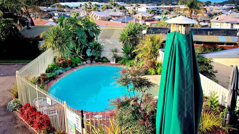 <b>Sea Spray Motel Recreation</b>. Images powered by <a href="https://www.leonardoworldwide.com/" title="Leonardo Worldwide" target="_blank">Leonardo</a>.