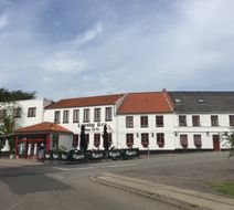 Hotel Lasby Kro Exterior
