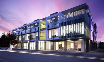 Caroline Serviced Apartments
