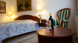 Hotel Lasby Kro Room