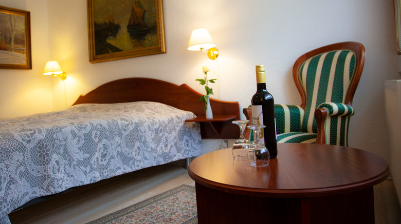 <b>Hotel Lasby Kro Room</b>. Images powered by <a href="https://www.leonardoworldwide.com/" title="Leonardo Worldwide" target="_blank">Leonardo</a>.