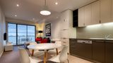 Caroline Serviced Apartments Room
