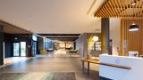 Holiday Inn Paris-CDG Airport Lobby