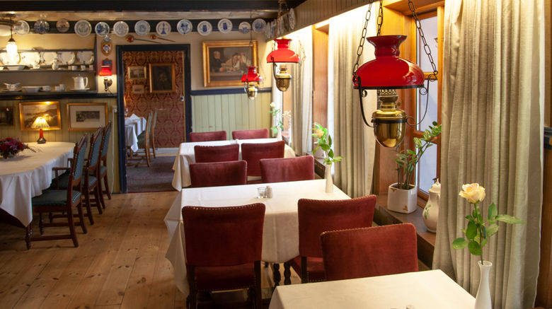 <b>Hotel Lasby Kro Restaurant</b>. Images powered by <a href="https://www.leonardoworldwide.com/" title="Leonardo Worldwide" target="_blank">Leonardo</a>.