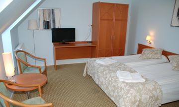 Hotel Allinge