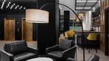 voco Times Square South New York Lobby