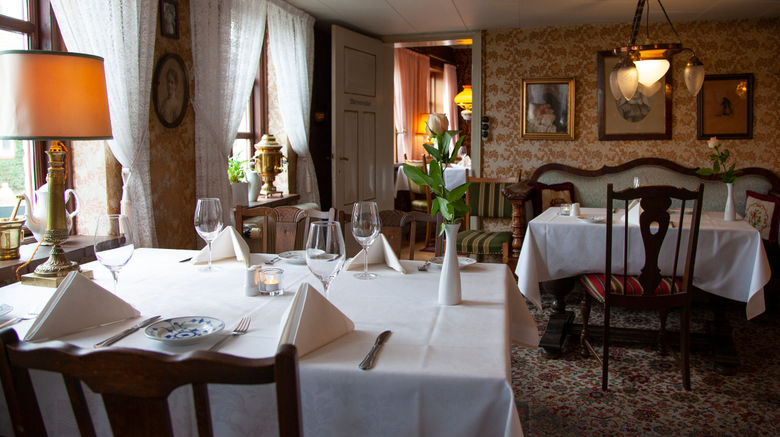 <b>Hotel Lasby Kro Restaurant</b>. Images powered by <a href="https://www.leonardoworldwide.com/" title="Leonardo Worldwide" target="_blank">Leonardo</a>.