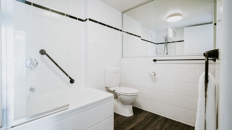 <b>SoYa Apartment Hotel Room</b>. Images powered by <a href="https://www.leonardoworldwide.com/" title="Leonardo Worldwide" target="_blank">Leonardo</a>.
