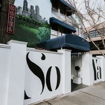SoYa Apartment Hotel