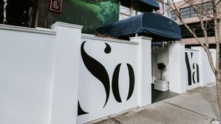 SoYa Apartment Hotel