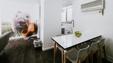 SoYa Apartment Hotel Room
