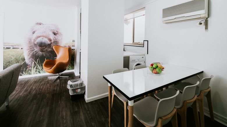 <b>SoYa Apartment Hotel Room</b>. Images powered by <a href="https://www.leonardoworldwide.com/" title="Leonardo Worldwide" target="_blank">Leonardo</a>.