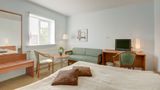 <b>Hotel Allinge Room</b>. Images powered by <a href="https://www.leonardoworldwide.com/" title="Leonardo Worldwide" target="_blank">Leonardo</a>.