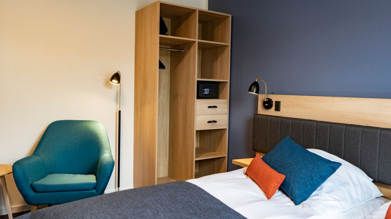 <b>Hotel Allinge Room</b>. Images powered by <a href="https://www.leonardoworldwide.com/" title="Leonardo Worldwide" target="_blank">Leonardo</a>.