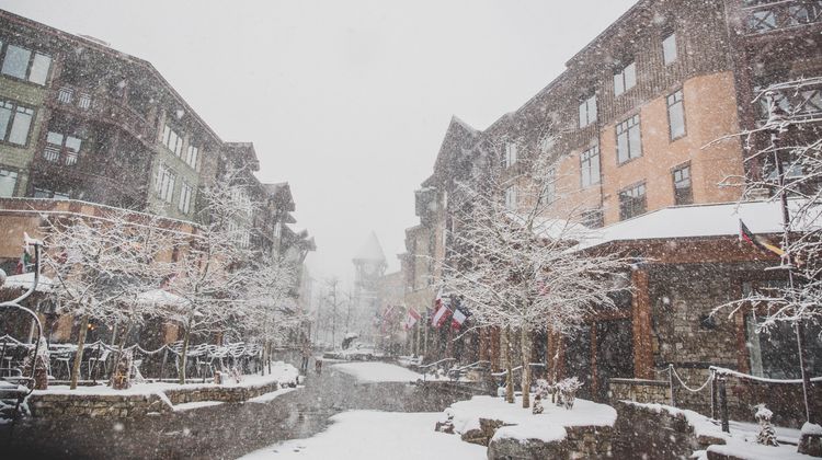 The Village at Mammoth Other