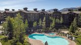 The Village at Mammoth Lobby