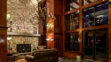 The Village at Mammoth Lobby