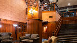 The Village at Mammoth Lobby