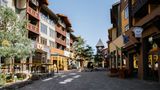 The Village at Mammoth Lobby
