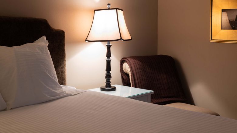 <b>Hearthstone Inn Room</b>. Images powered by <a href="https://www.leonardoworldwide.com/" title="Leonardo Worldwide" target="_blank">Leonardo</a>.