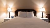 Hearthstone Inn Room
