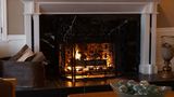 Hearthstone Inn Lobby