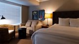 Hearthstone Inn Room