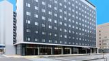 Hotel JAL City Toyama Exterior
