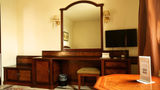 Triumph Plaza Hotel Suite