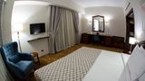 Triumph Plaza Hotel Room