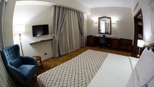 Triumph Plaza Hotel