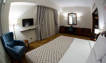 Triumph Plaza Hotel