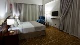 Triumph Plaza Hotel Room