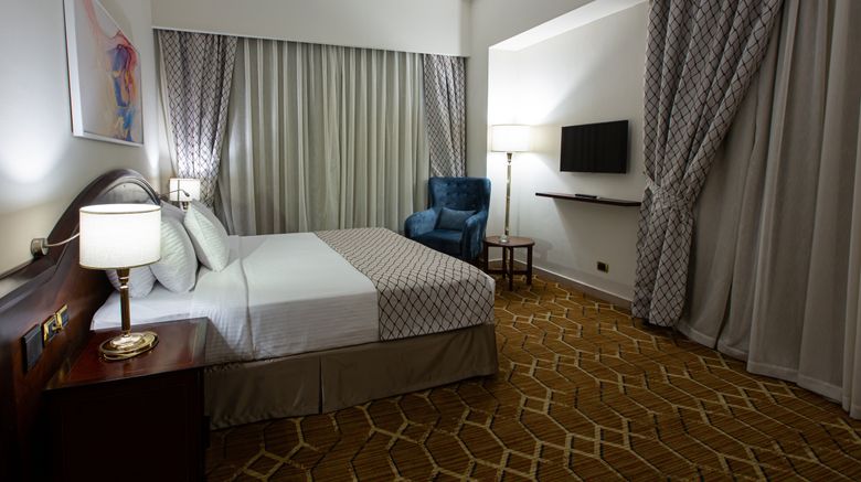<b>Triumph Plaza Hotel Room</b>. Images powered by <a href="https://www.leonardoworldwide.com/" title="Leonardo Worldwide" target="_blank">Leonardo</a>.