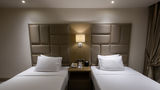 Triumph Plaza Hotel Suite