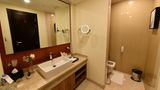 Triumph Luxury Hotel Room
