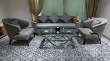 Triumph Plaza Hotel Suite