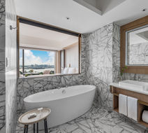 InterContinental Kaohsiung Room