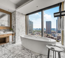 InterContinental Kaohsiung Room