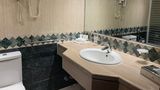 Triumph Plaza Hotel Room