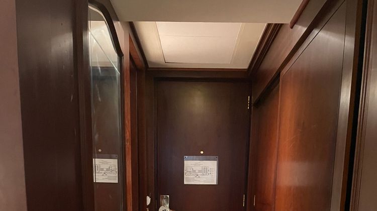 Triumph Plaza Hotel Room