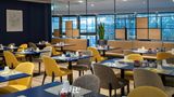 voco Duesseldorf Seestern Restaurant