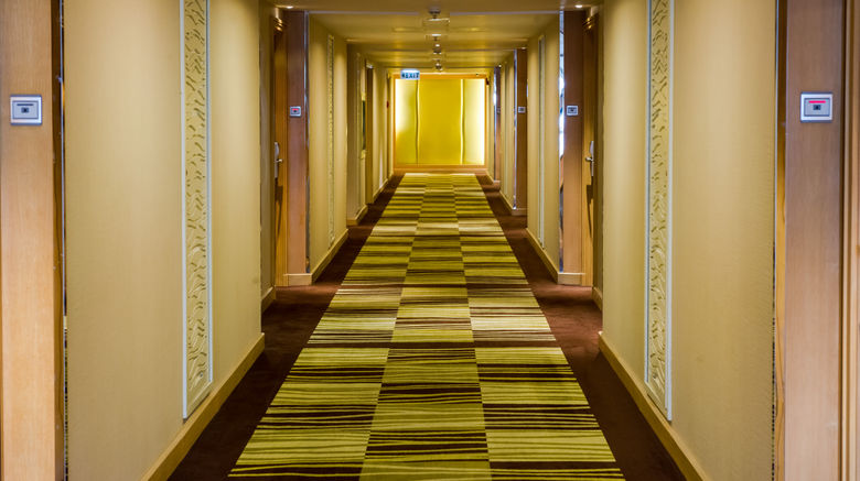 <b>Holiday Inn Bangkok Silom Lobby</b>. Images powered by <a href="https://www.leonardoworldwide.com/" title="Leonardo Worldwide" target="_blank">Leonardo</a>.